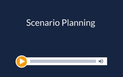Scenario Planning